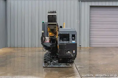 Used 2020 VERMEER 2020 VERMEER D23X30DR S3 Drill Rigs Florida US | HDD Broker #1346376