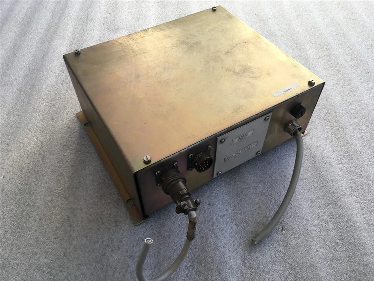 Used LVD G3992318 (L504)-SONY MD1 Misc Electrical & Power Parts BE | Apt International N.V #363324