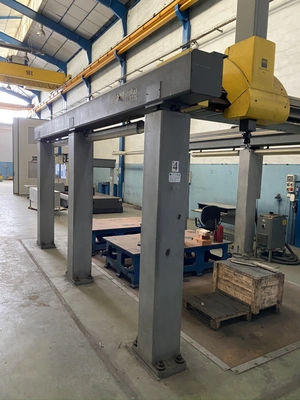 DEA Coordinate measuring machine, in good used condition, POA