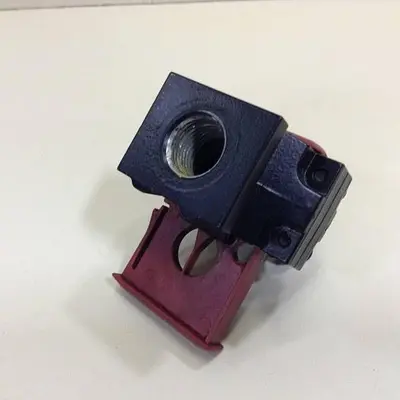 USED PARKER PS856P