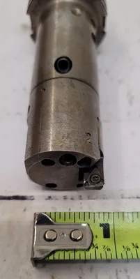 MST A40-MFA29-105 Tooling & Accessories, Tooling | Machinery Central (8)