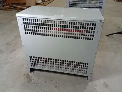 USED E.V.I CDTC0030VVC6XXBA