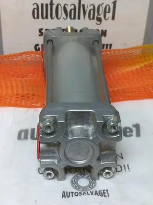 New | in-Stock REXROTH 1670812000 Pneumatic Cylinders Ohio US | Surplus Asset Holdings #1246486