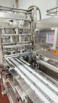USED CONTROL GMC FDS2500