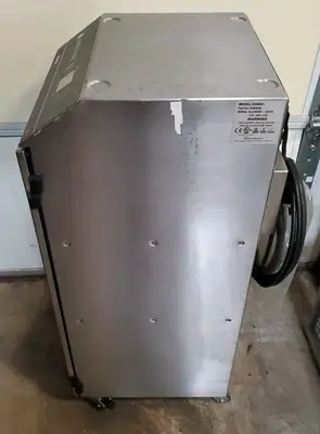 USED Markem Imaje ES500+ Printer Module, (10069038), 115V, 12.5A
