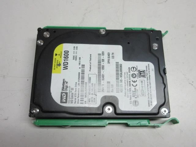 Used WESTERN DIGITAL _UNKNOWN_ Computer Accessories | OCO Industrial #1712121