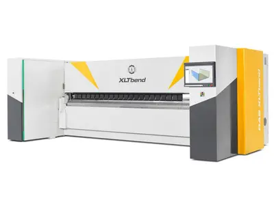 Used 2022 RAS XLTBEND 71.30 Folding machines Illinois US | Machine Factory Outlet #1262717