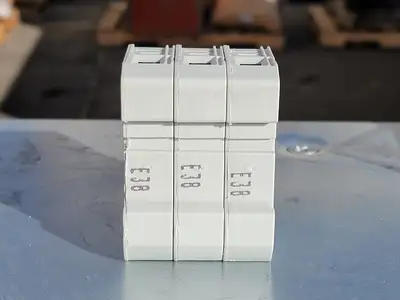 NEW EATON CHCC3DU