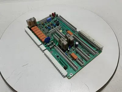 USED SEPRO 07S01006