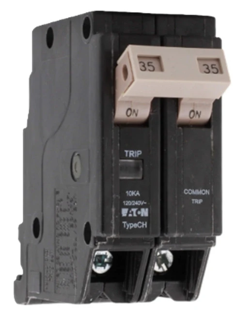 Eaton CHF235 [New]