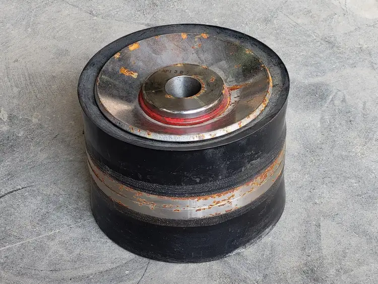 New | in-Stock GARDNER-DENVER PPGD 212TBB045A Parts (Hydraulics and Pneumatics) British Columbia CA | Lenmark #368343