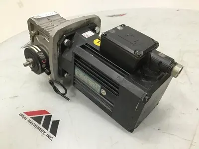 USED BAUMULLER DSG 56-S