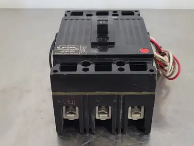 USED GENERAL ELECTRIC TED134060