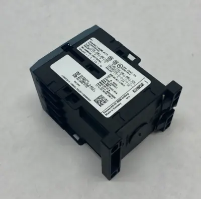 3RT2017-1BB42 | Siemens  SIRIUS Power Contactor 3-Pole - Used