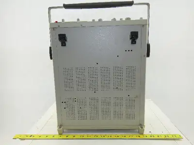 BK Precision Model 2552 20MHz Digital Storage Oscilloscope