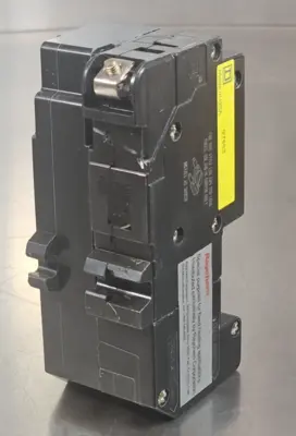 Square D EHB 14030 EPD Equipment Protection Loc5C5