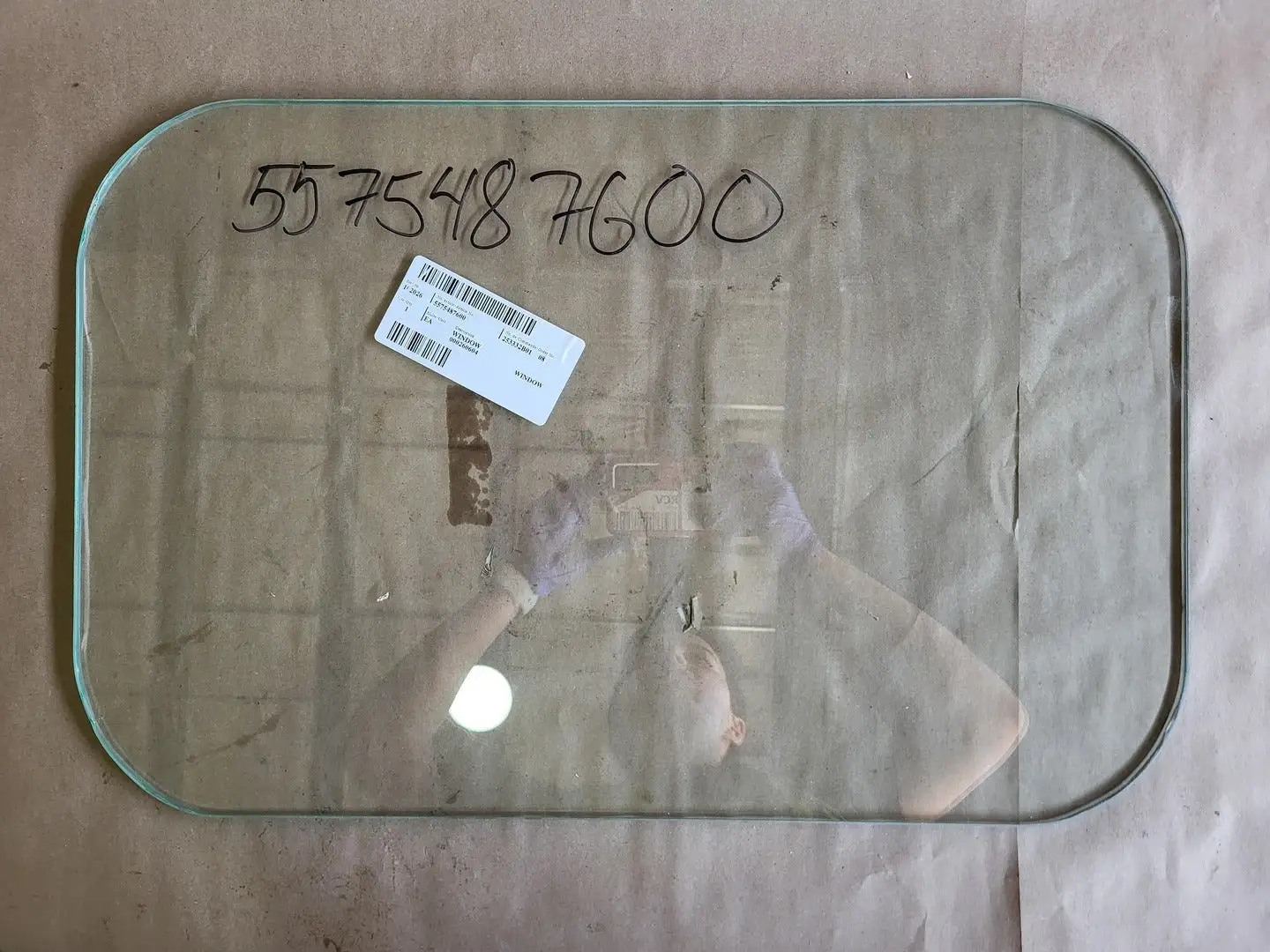 NEW ATLAS COPCO 5575487600