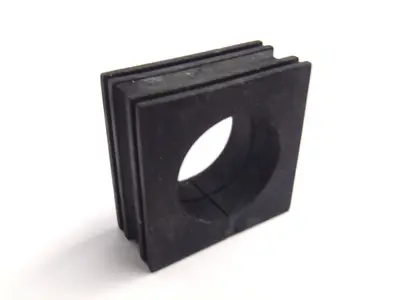 New | in-Stock Weidmuller Cable Grommet Electrical Fittings Michigan US | Maverick Industrial Sales #1401064