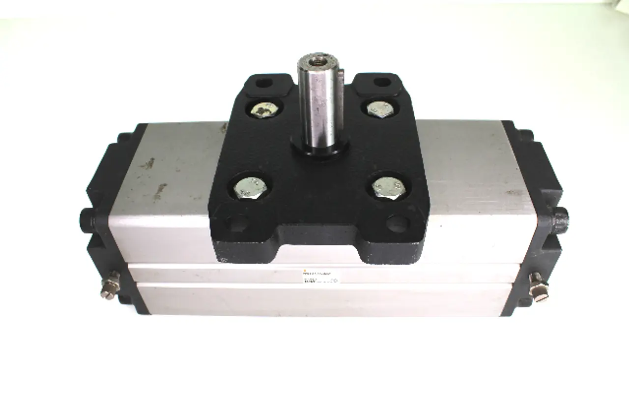 USED SMC CDRA1FS100-180C