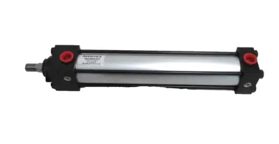 NEW AVENTICS S4AK-08A2D-C8Y0 CYLINDER 1.5 x 8 S4AK08A2DC8Y0
