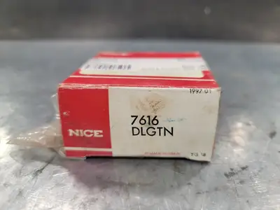 NEW NIBCO 7616DLG