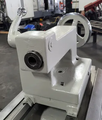 LEBLOND REGAL Regal 11C Lathes, Engine | Machinery Central (17)