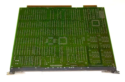 HONEYWELL MEASUREX 085621-03 PC BOARD GP63, 08562103