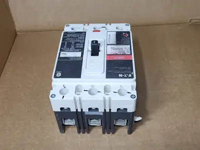 USED EATON HMCPS003A0C