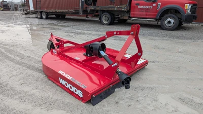 NEW WOODS RC60.20
