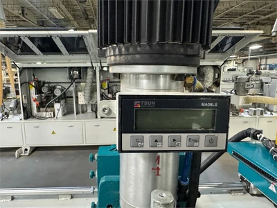 USED 2019 MAS MZ4212