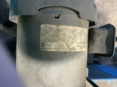 Used KLEERFLO PW500 AM 5001612 Parts Washers Ohio US | HGR 24 #1176393