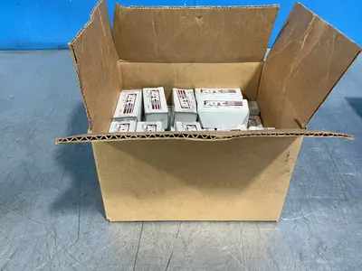 Used 2017 ATC 30G3126T34  HU6C Tooling & Accessories (Other) Ohio US | HGR 24 #1343560