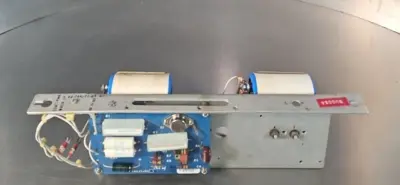 Emerson 02-744071-01 (D) Power Supply loc4C22