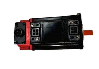 USED FANUC A06B-0115-B804