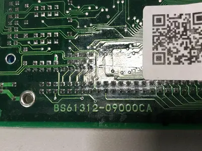 USED SUMITOMO SA762924CC