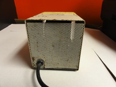 USED COLE PALMER 7543-60