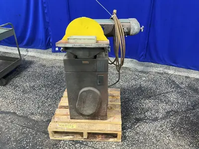 Used ROCKWELL DELTA _UNKNOWN_ Belt Grinders Including Sanders Ohio US | HGR 24 #1345347