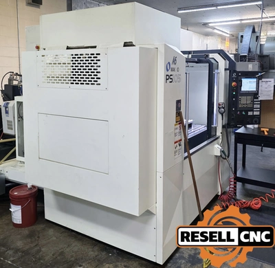 USED 2021 Makino PS105