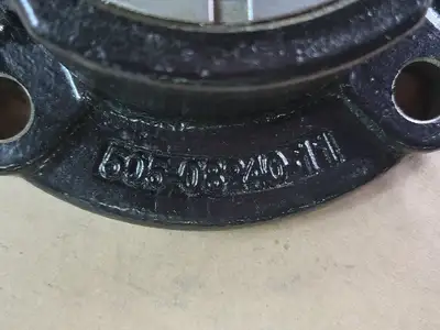 NEW REXNORD FB22435H