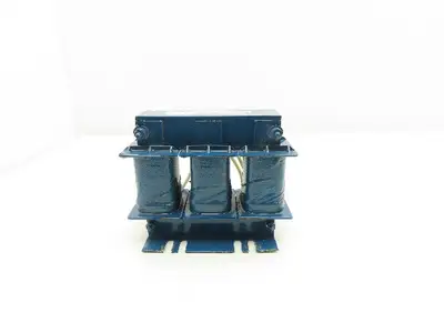 Allen Bradley 1321-3R8-C Line Reactor 3PH 600V