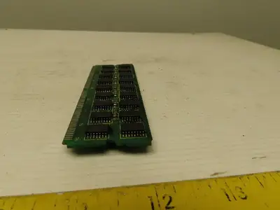 Fanuc A20B-2900-0450/03B Memory Module Daughter Board Lot of 4