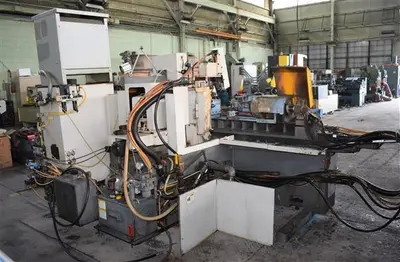 USED 1998 TOYODA GL4P-100EII