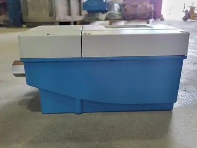 NEW ENDRESS+HAUSER 50W2H-UL0A1RC2BAAA