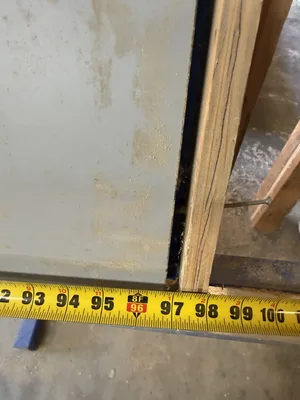 KFT4X8 | Kreg | Face Frame Assembly