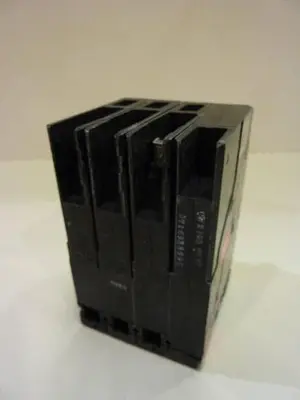USED SIEMENS ED63A005