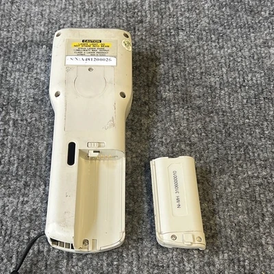 Used Unitech PT-600 Barcode Scanners California US | Davliegogo LLC #1705880