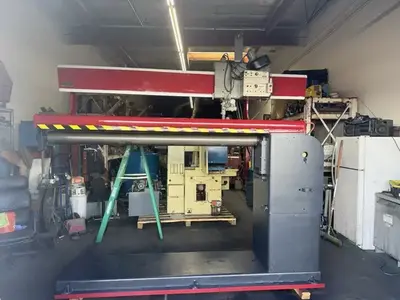 USED JETLINE 10314