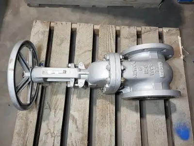 NEW NEWCO 11F-CB2