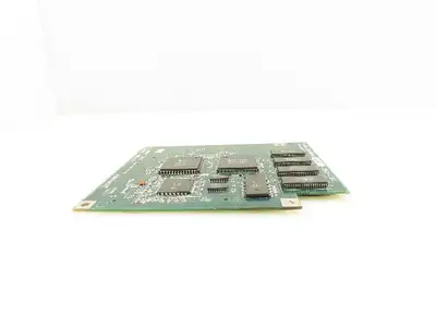 Okuma 1911-2861 PLC Graphic Card Circuit Board Module