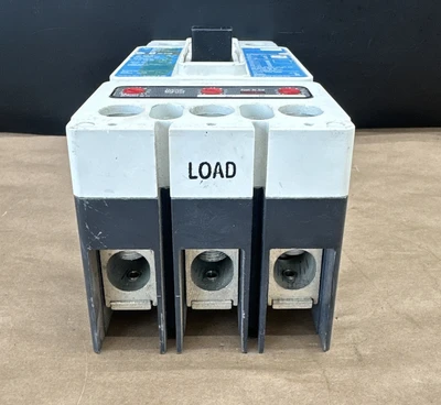 Used Westinghouse ["JD3250F", "JT3125T"] Circuit Breakers Indiana US | J&J Industrial Supply #1328181